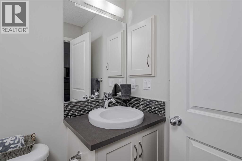 43 Kinlea Common Nw, Calgary, Alberta  T3R 0S2 - Photo 19 - A2261178