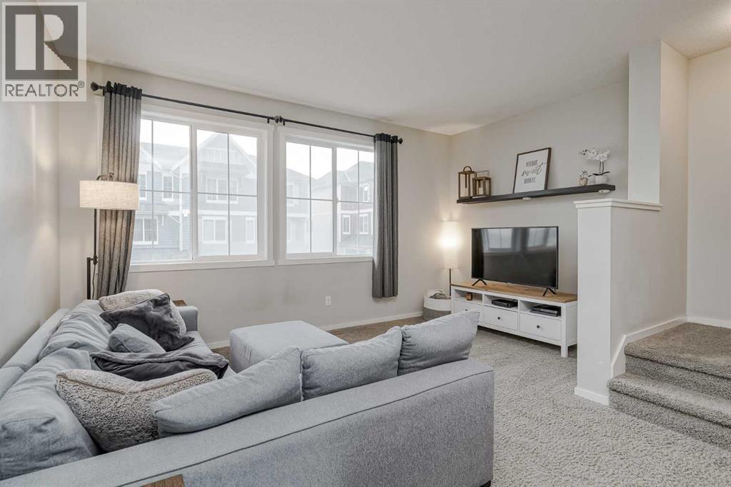 43 Kinlea Common Nw, Calgary, Alberta  T3R 0S2 - Photo 4 - A2261178