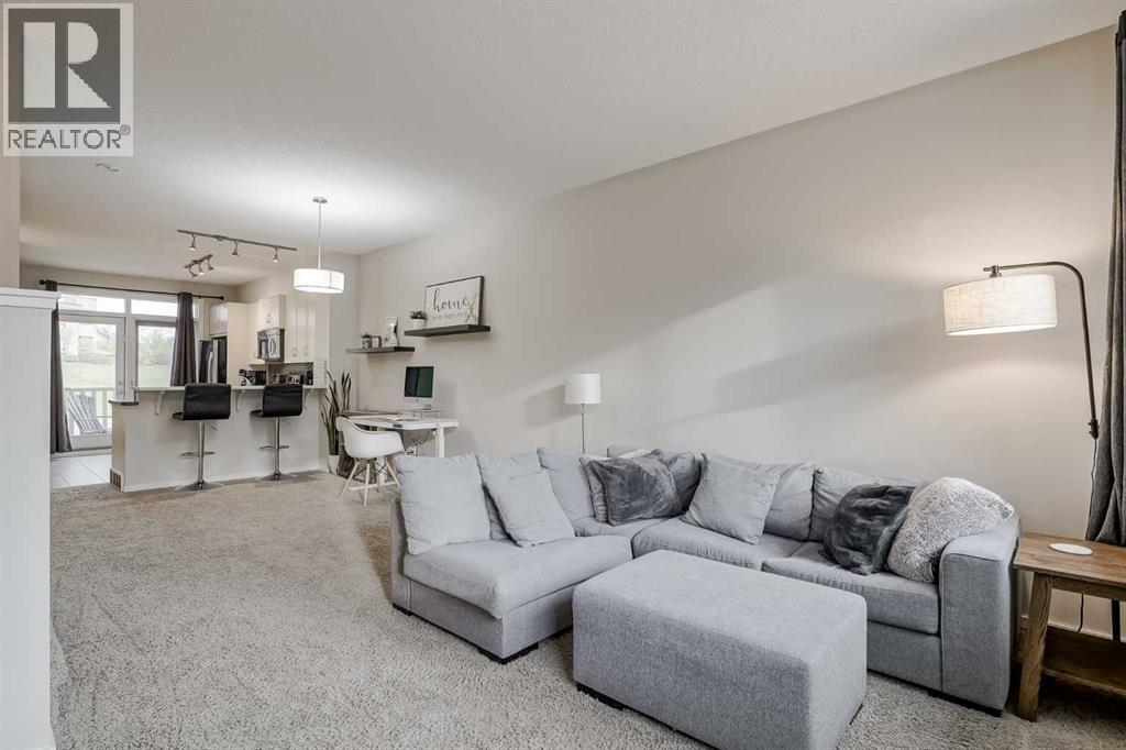 43 Kinlea Common Nw, Calgary, Alberta  T3R 0S2 - Photo 5 - A2261178