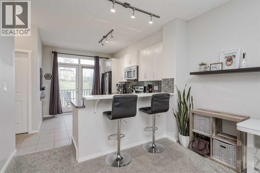 43 Kinlea Common Nw, Calgary, Alberta  T3R 0S2 - Photo 7 - A2261178