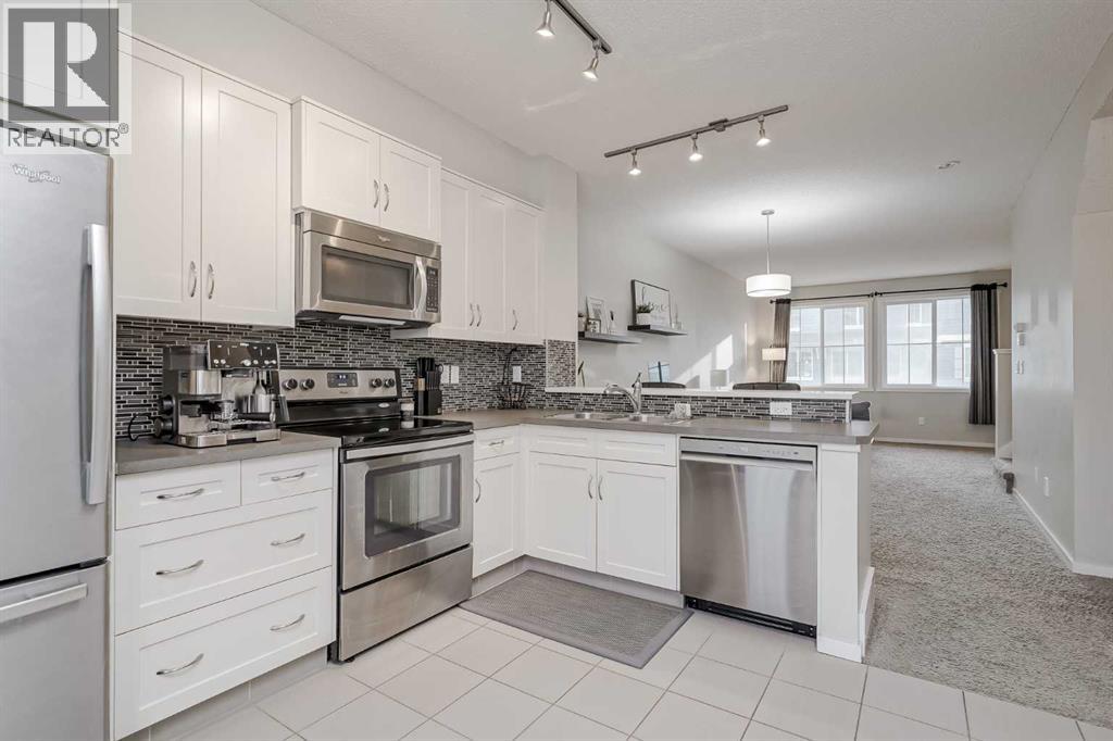 43 Kinlea Common Nw, Calgary, Alberta  T3R 0S2 - Photo 10 - A2261178