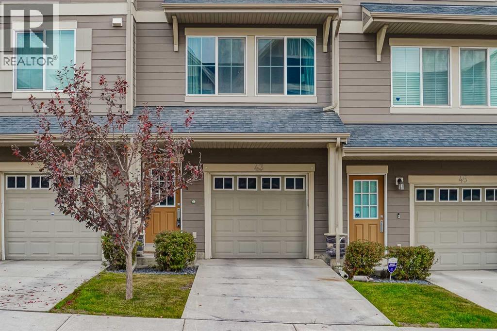 43 Kinlea Common Nw, Calgary, Alberta  T3R 0S2 - Photo 2 - A2261178