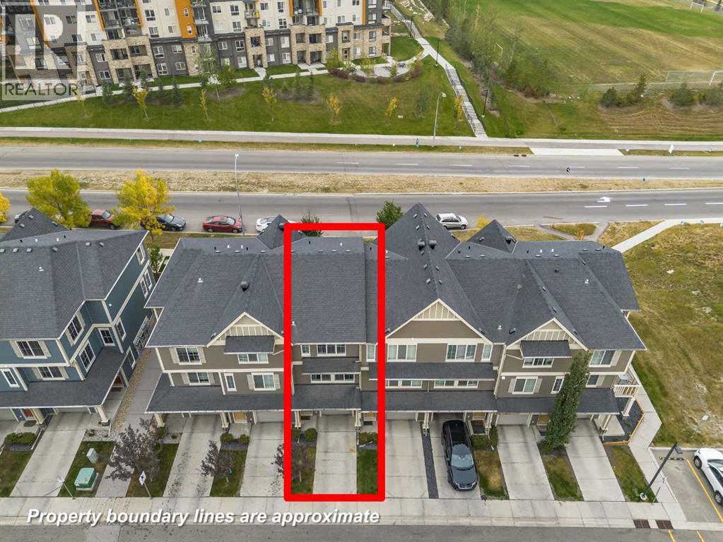 43 Kinlea Common Nw, Calgary, Alberta  T3R 0S2 - Photo 22 - A2261178