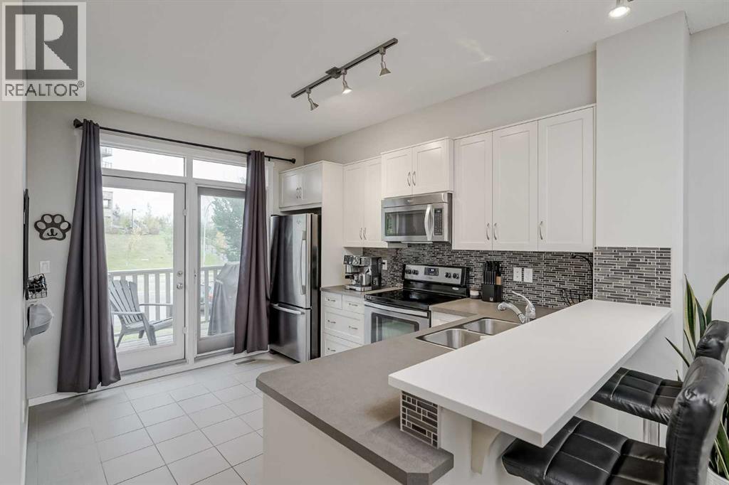 43 Kinlea Common Nw, Calgary, Alberta  T3R 0S2 - Photo 8 - A2261178