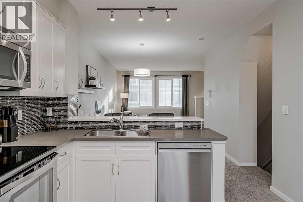 43 Kinlea Common Nw, Calgary, Alberta  T3R 0S2 - Photo 11 - A2261178