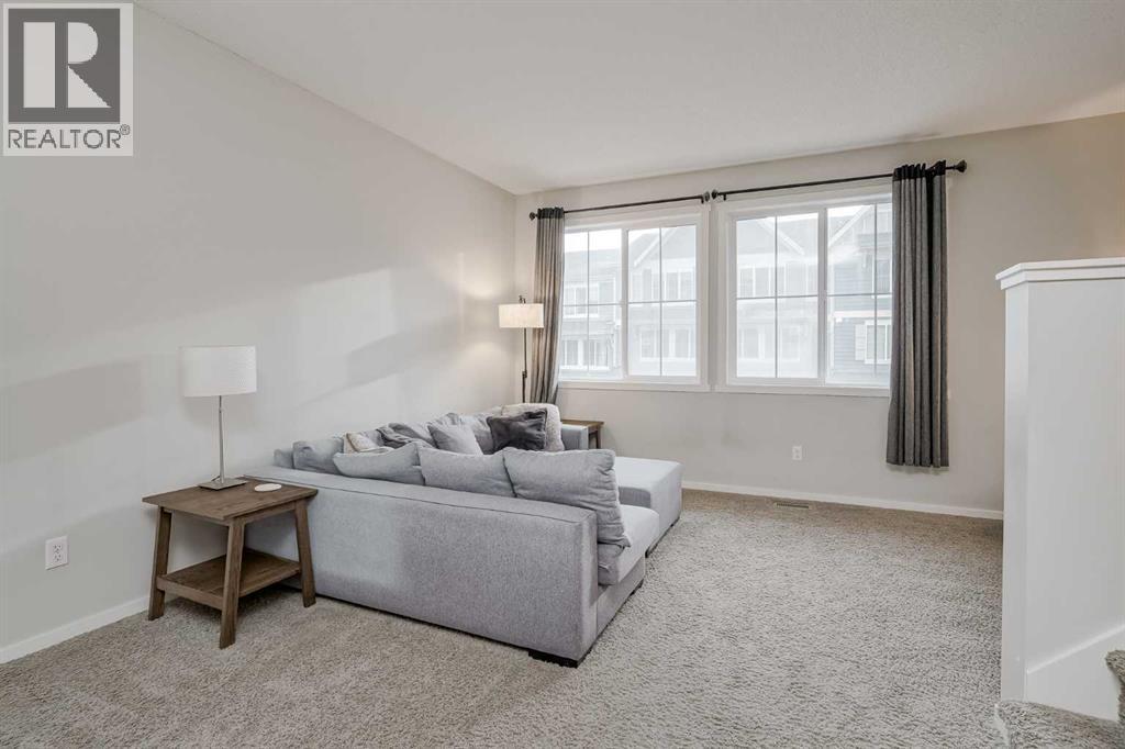 43 Kinlea Common Nw, Calgary, Alberta  T3R 0S2 - Photo 3 - A2261178