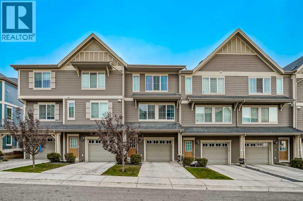 43 Kinlea Common Nw, Calgary, Alberta  T3R 0S2 - Photo 1 - A2261178