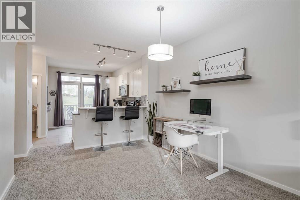 43 Kinlea Common Nw, Calgary, Alberta  T3R 0S2 - Photo 6 - A2261178