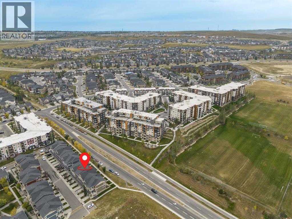 43 Kinlea Common Nw, Calgary, Alberta  T3R 0S2 - Photo 24 - A2261178