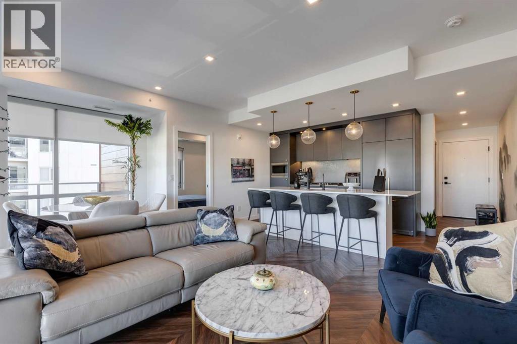 501, 8505 Broadcast Avenue Sw, Calgary, Alberta  T3H 6B5 - Photo 12 - A2266522