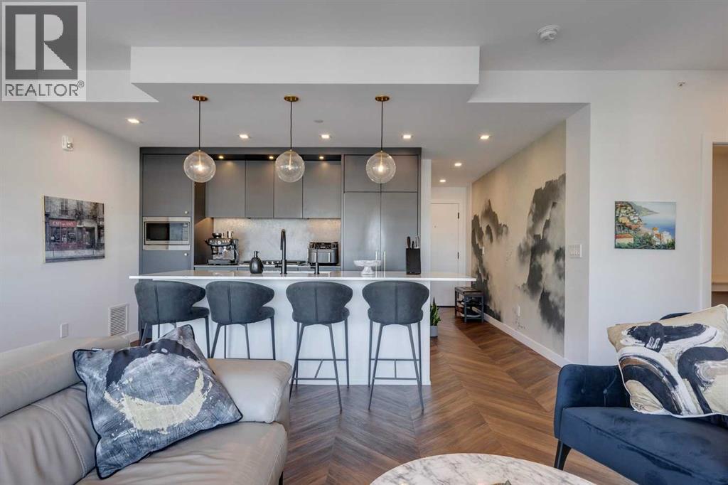 501, 8505 Broadcast Avenue Sw, Calgary, Alberta  T3H 6B5 - Photo 7 - A2266522