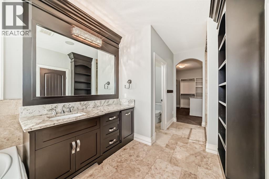 19 Aspen Ridge Heath Sw, Calgary, Alberta  T3H 5M2 - Photo 22 - A2263135