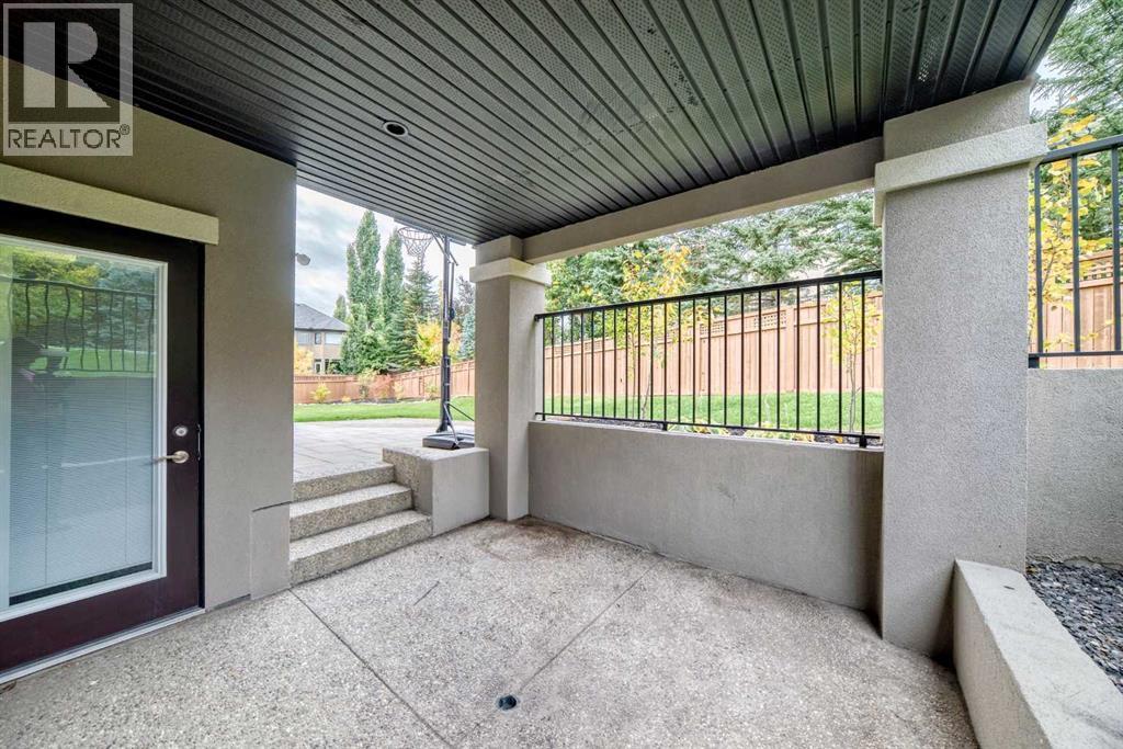 19 Aspen Ridge Heath Sw, Calgary, Alberta  T3H 5M2 - Photo 46 - A2263135