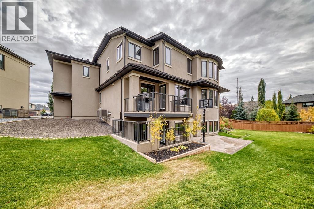 19 Aspen Ridge Heath Sw, Calgary, Alberta  T3H 5M2 - Photo 38 - A2263135