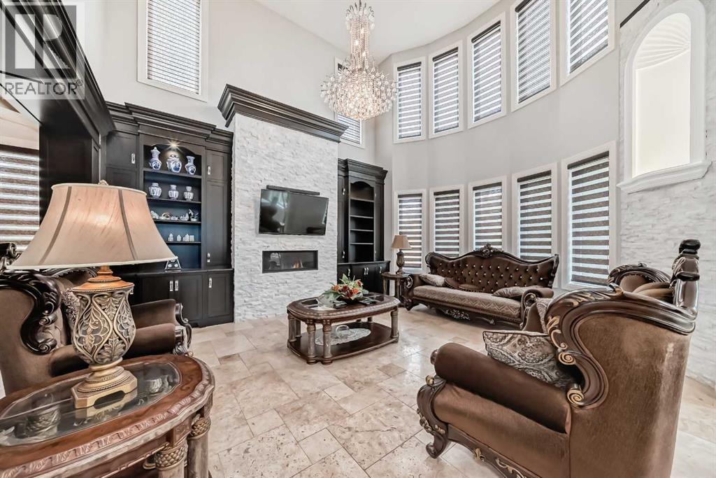 19 Aspen Ridge Heath Sw, Calgary, Alberta  T3H 5M2 - Photo 40 - A2263135