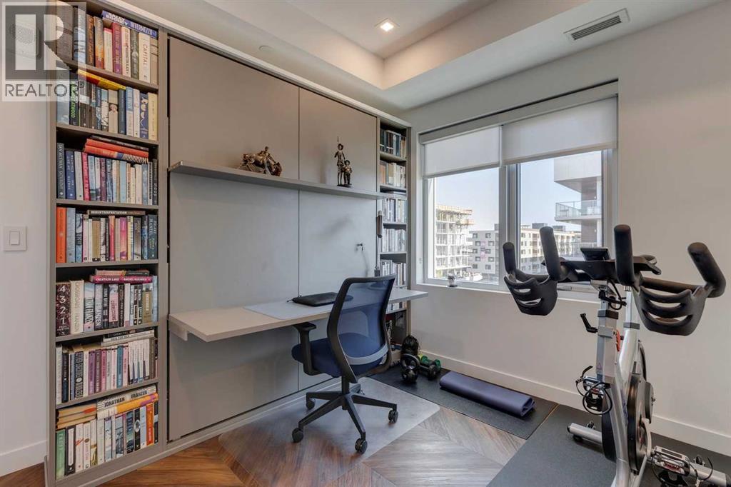 501, 8505 Broadcast Avenue Sw, Calgary, Alberta  T3H 6B5 - Photo 18 - A2266522