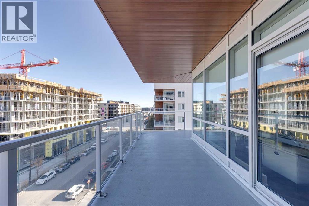 501, 8505 Broadcast Avenue Sw, Calgary, Alberta  T3H 6B5 - Photo 23 - A2266522