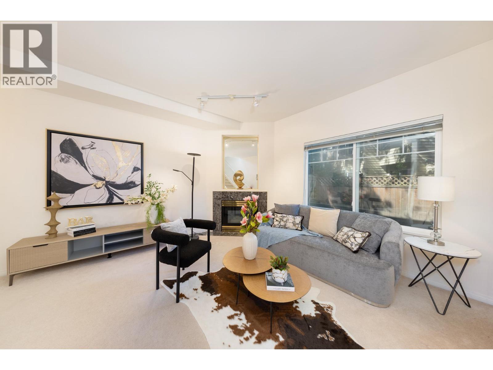 5 7651 MOFFATT ROAD, richmond, British Columbia