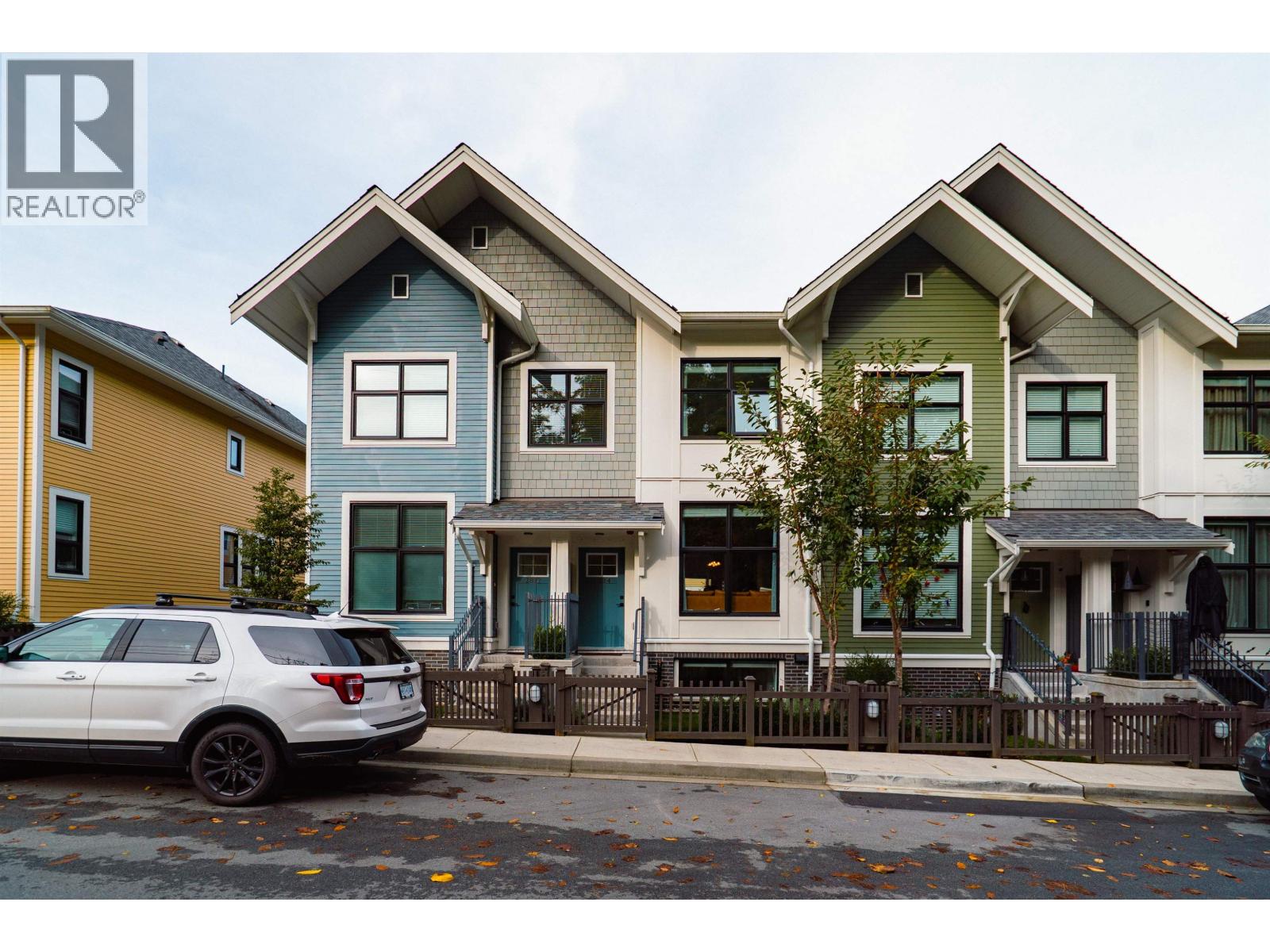 2834 Hope Street, Port Moody, British Columbia  V3H 0L6 - Photo 38 - R3064150