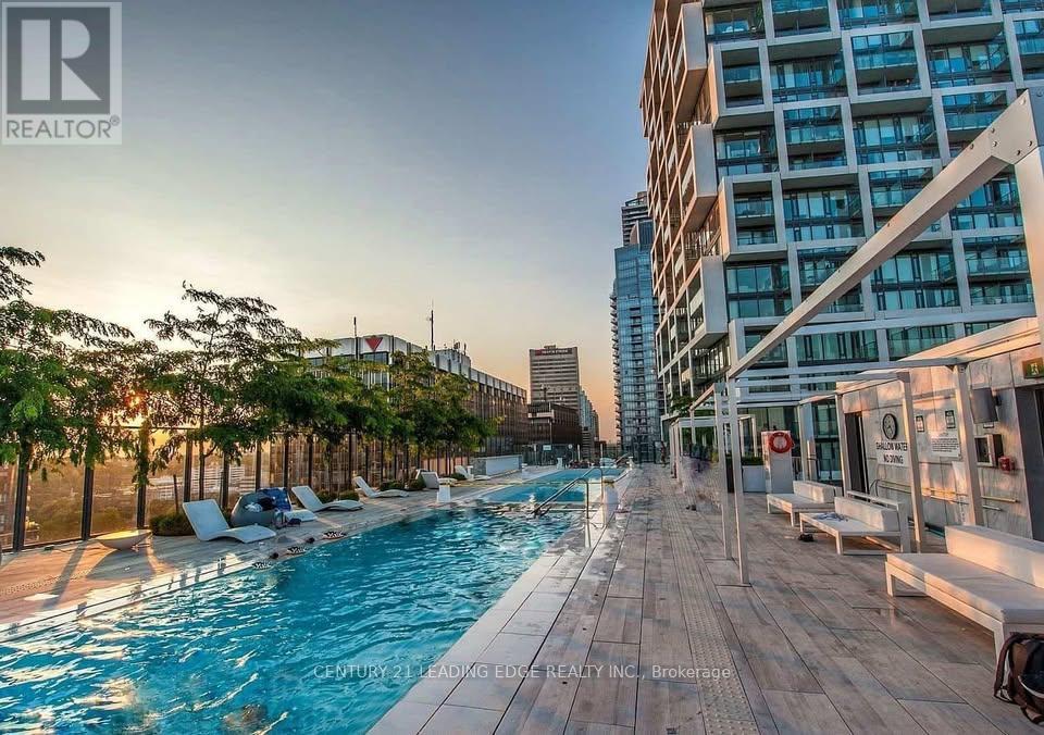 2911 - 5 Soudan Avenue, Toronto, Ontario  M4S 0B1 - Photo 2 - C12531180