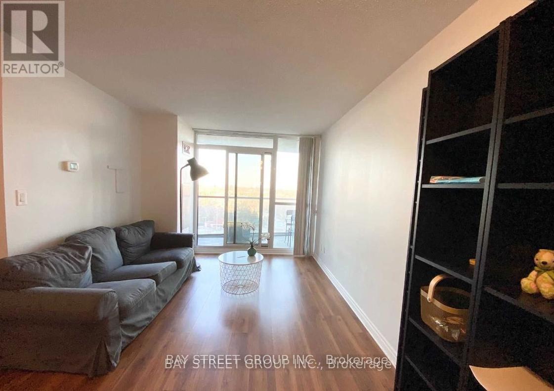 1102 - 35 Hollywood Avenue, Toronto, Ontario  M2N 0A9 - Photo 10 - C12531194