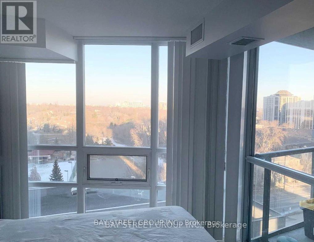 1102 - 35 Hollywood Avenue, Toronto, Ontario  M2N 0A9 - Photo 14 - C12531194