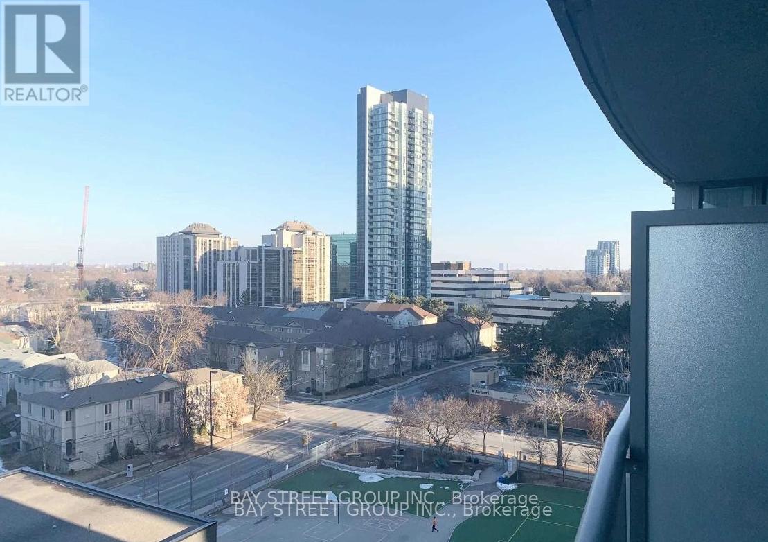 1102 - 35 Hollywood Avenue, Toronto, Ontario  M2N 0A9 - Photo 15 - C12531194