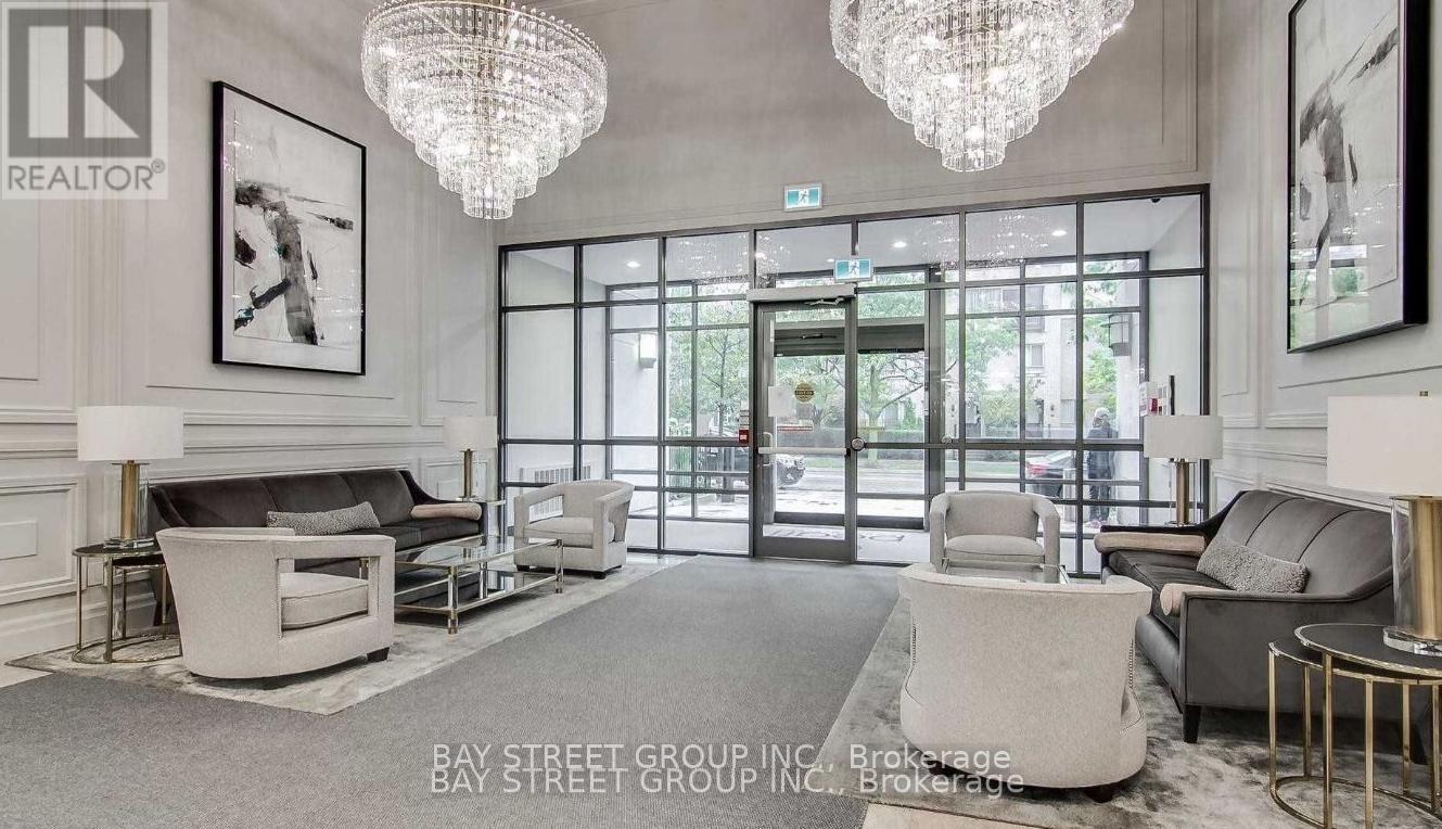 1102 - 35 Hollywood Avenue, Toronto, Ontario  M2N 0A9 - Photo 16 - C12531194