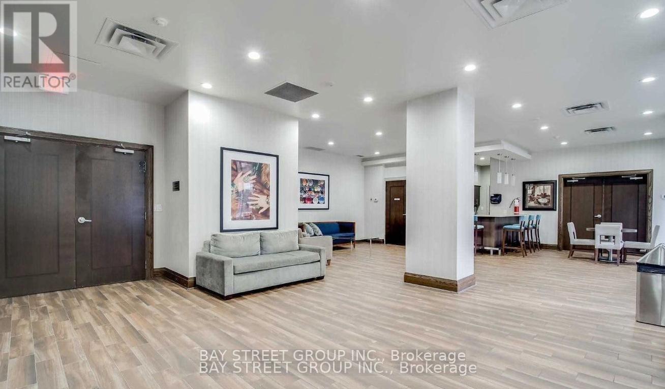 1102 - 35 Hollywood Avenue, Toronto, Ontario  M2N 0A9 - Photo 18 - C12531194