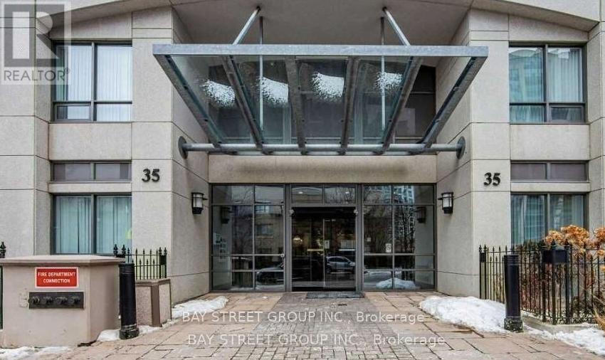 1102 - 35 Hollywood Avenue, Toronto, Ontario  M2N 0A9 - Photo 19 - C12531194