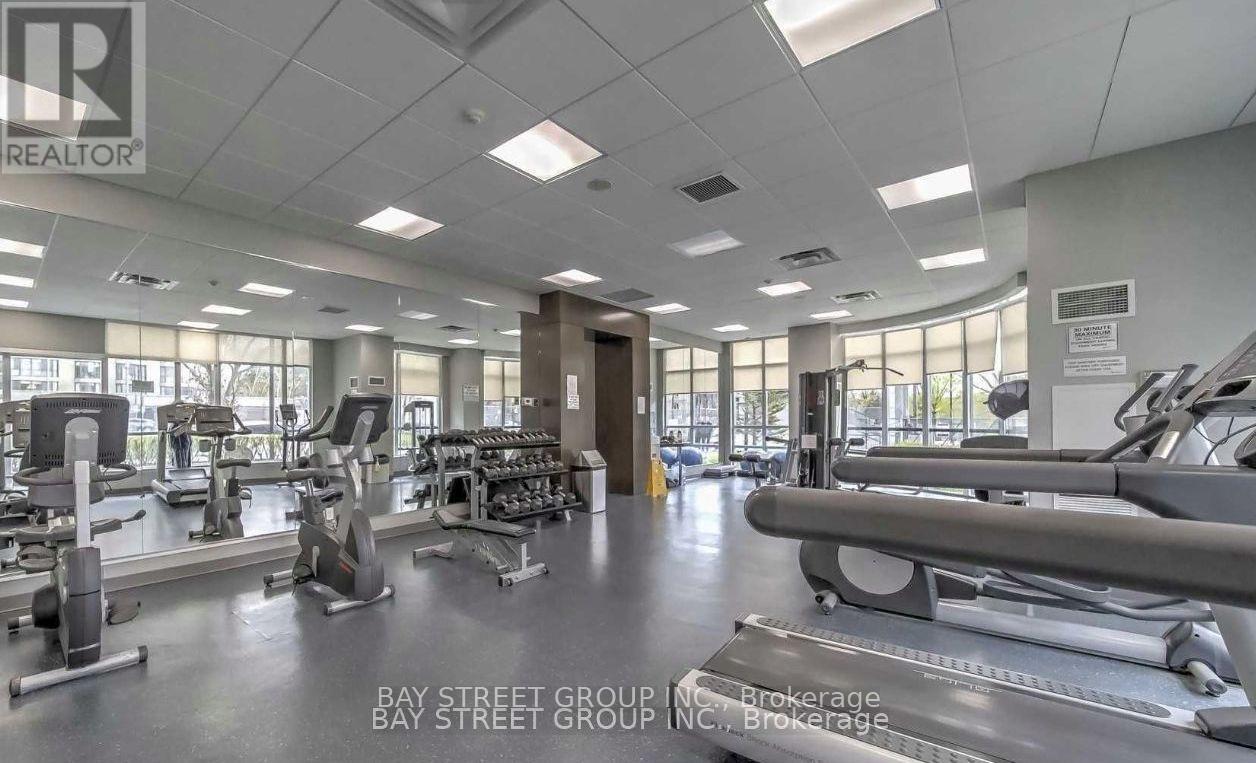 1102 - 35 Hollywood Avenue, Toronto, Ontario  M2N 0A9 - Photo 20 - C12531194