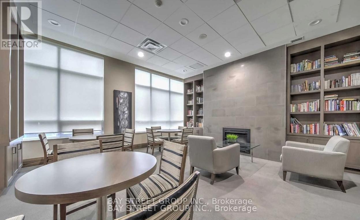 1102 - 35 Hollywood Avenue, Toronto, Ontario  M2N 0A9 - Photo 21 - C12531194