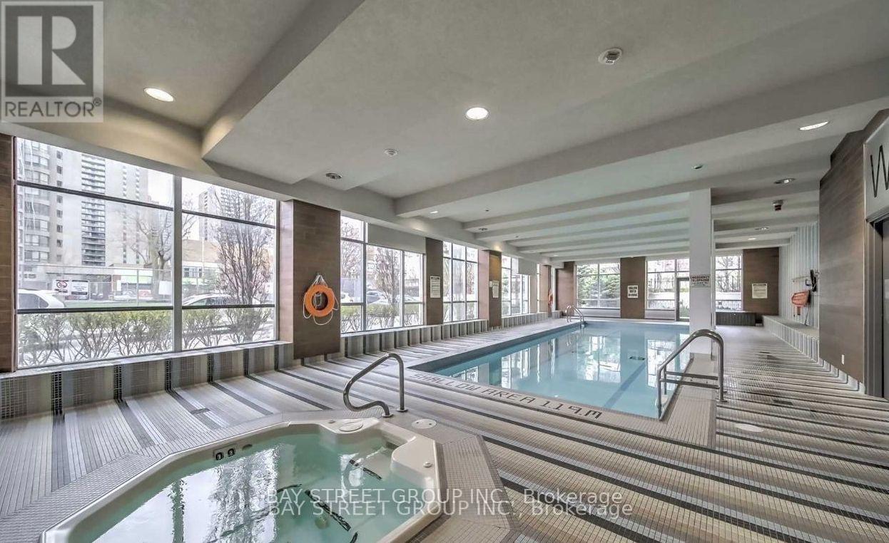 1102 - 35 Hollywood Avenue, Toronto, Ontario  M2N 0A9 - Photo 23 - C12531194