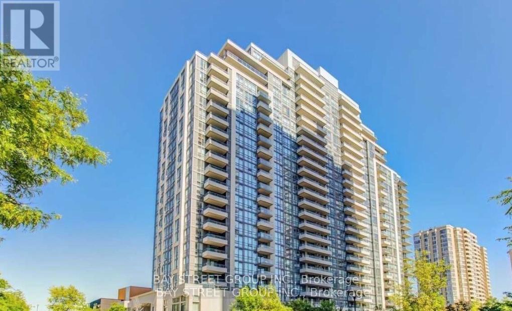 1102 - 35 Hollywood Avenue, Toronto, Ontario  M2N 0A9 - Photo 9 - C12531194