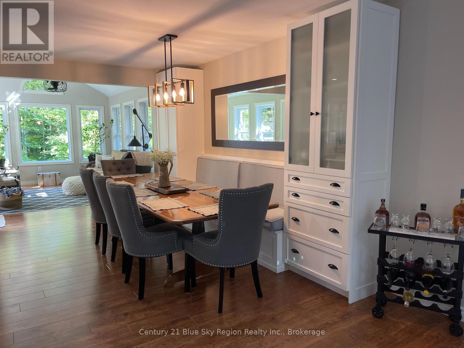 176 Ski Hill Road, Nipissing, Ontario P0H 1Z0 - Photo 7 - X12376734