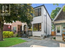 85 HOLBORNE AVENUE, Toronto, Ontario