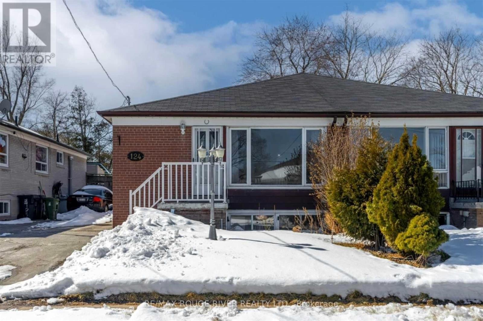 124 Overture Road, Toronto, Ontario  M1E 2W4 - Photo 1 - E12531224