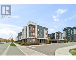 70 HUGUENOT ROAD, Oakville, Ontario