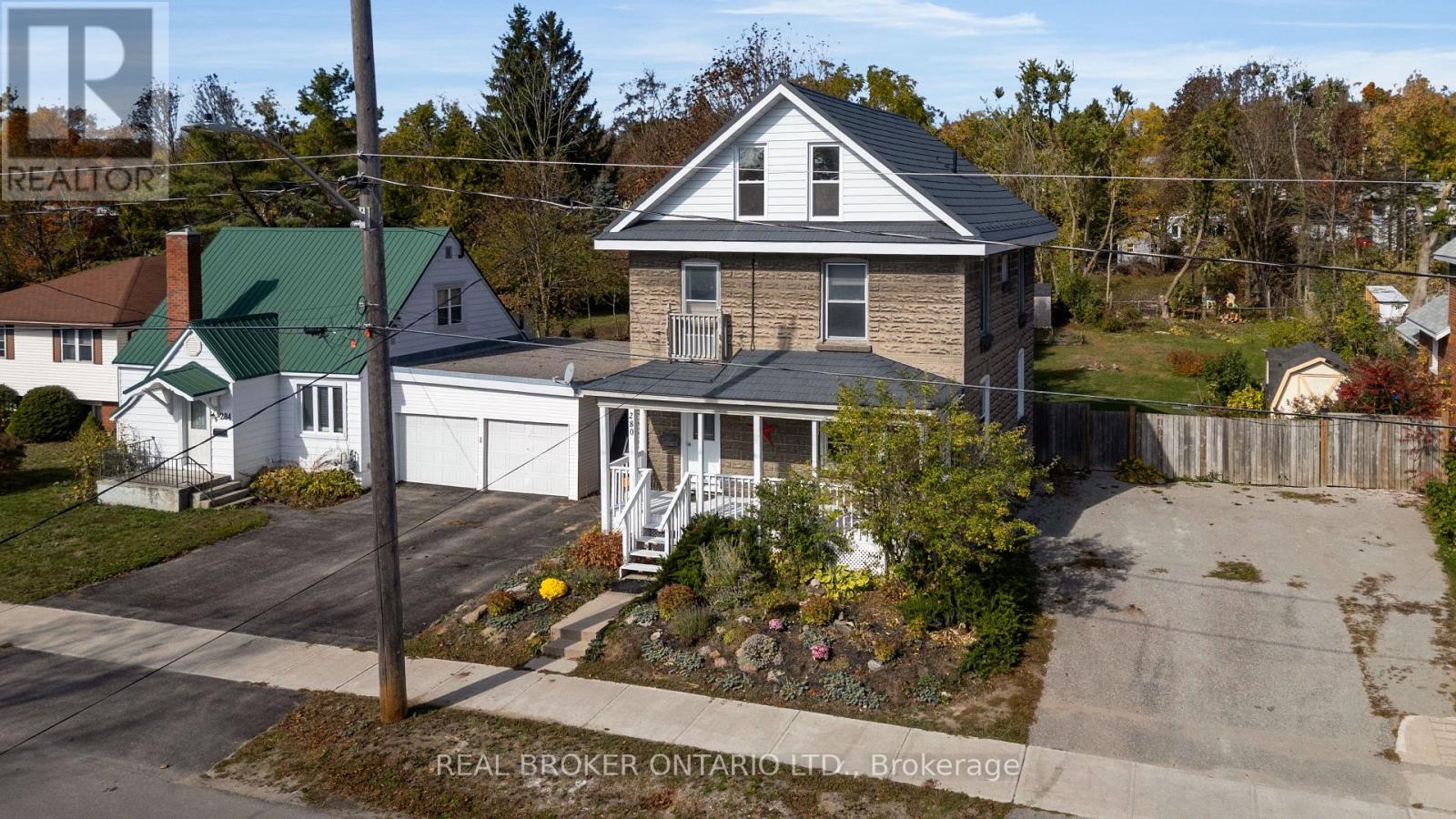 280 JOHN STREET, Orillia, Ontario