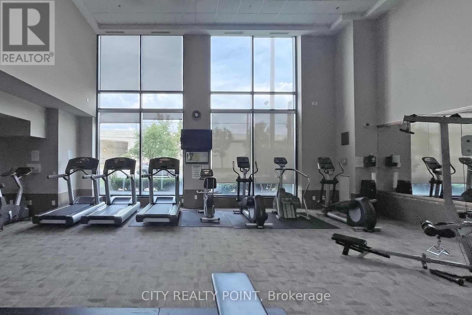 1006 - 2087 Lake Shore Boulevard W, Toronto, Ontario  M8V 4G3 - Photo 14 - W12531092