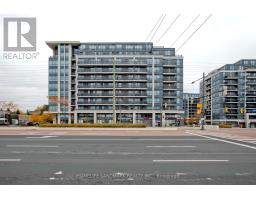 810 - 370 HIGHWAY 7 E AVENUE, Richmond Hill, Ontario