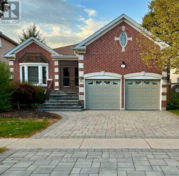 FULL HOUSE - 171 SHAFTSBURY AVENUE, Richmond Hill, Ontario