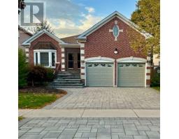 Full House - 171 Shaftsbury Avenue-191;, Richmond Hill (Westbrook), Ca