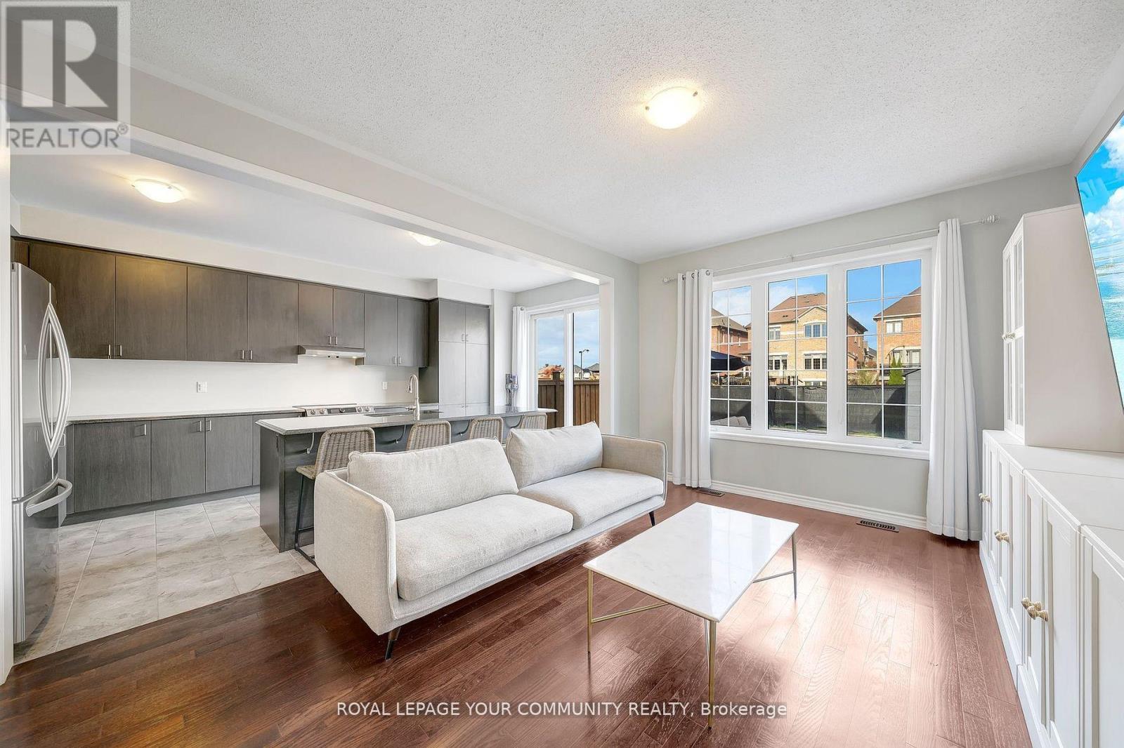 14 Faust Ridge, Vaughan, Ontario  L4H 4T1 - Photo 11 - N12531226