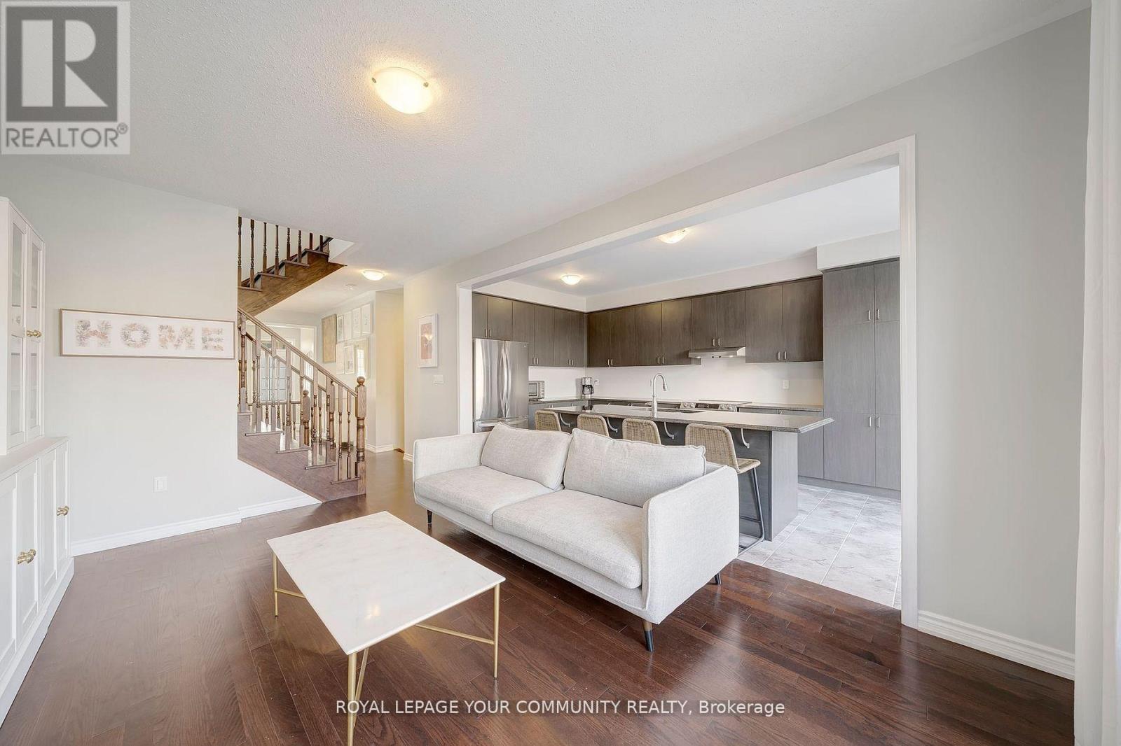 14 Faust Ridge, Vaughan, Ontario  L4H 4T1 - Photo 12 - N12531226