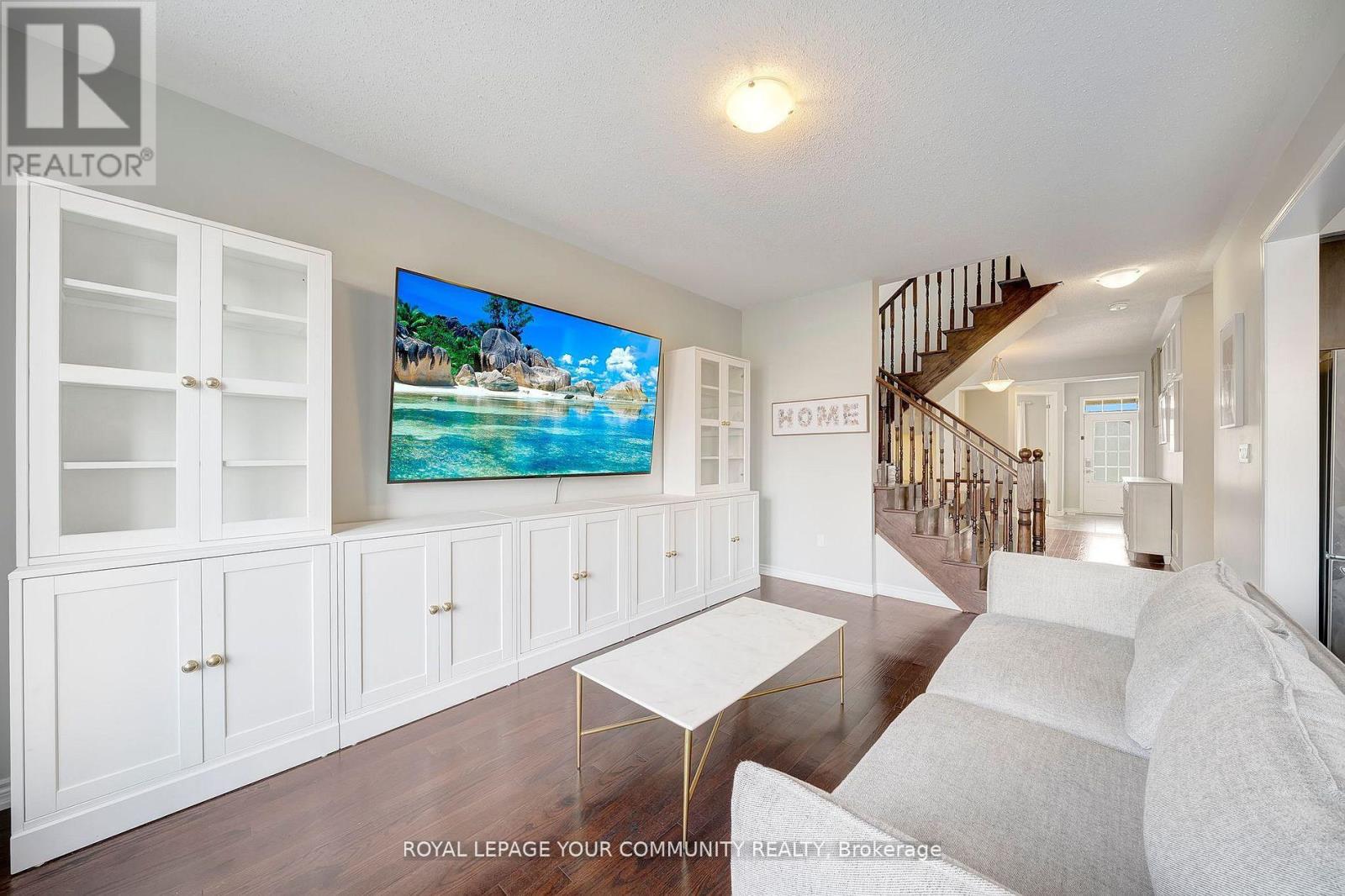 14 Faust Ridge, Vaughan, Ontario  L4H 4T1 - Photo 13 - N12531226