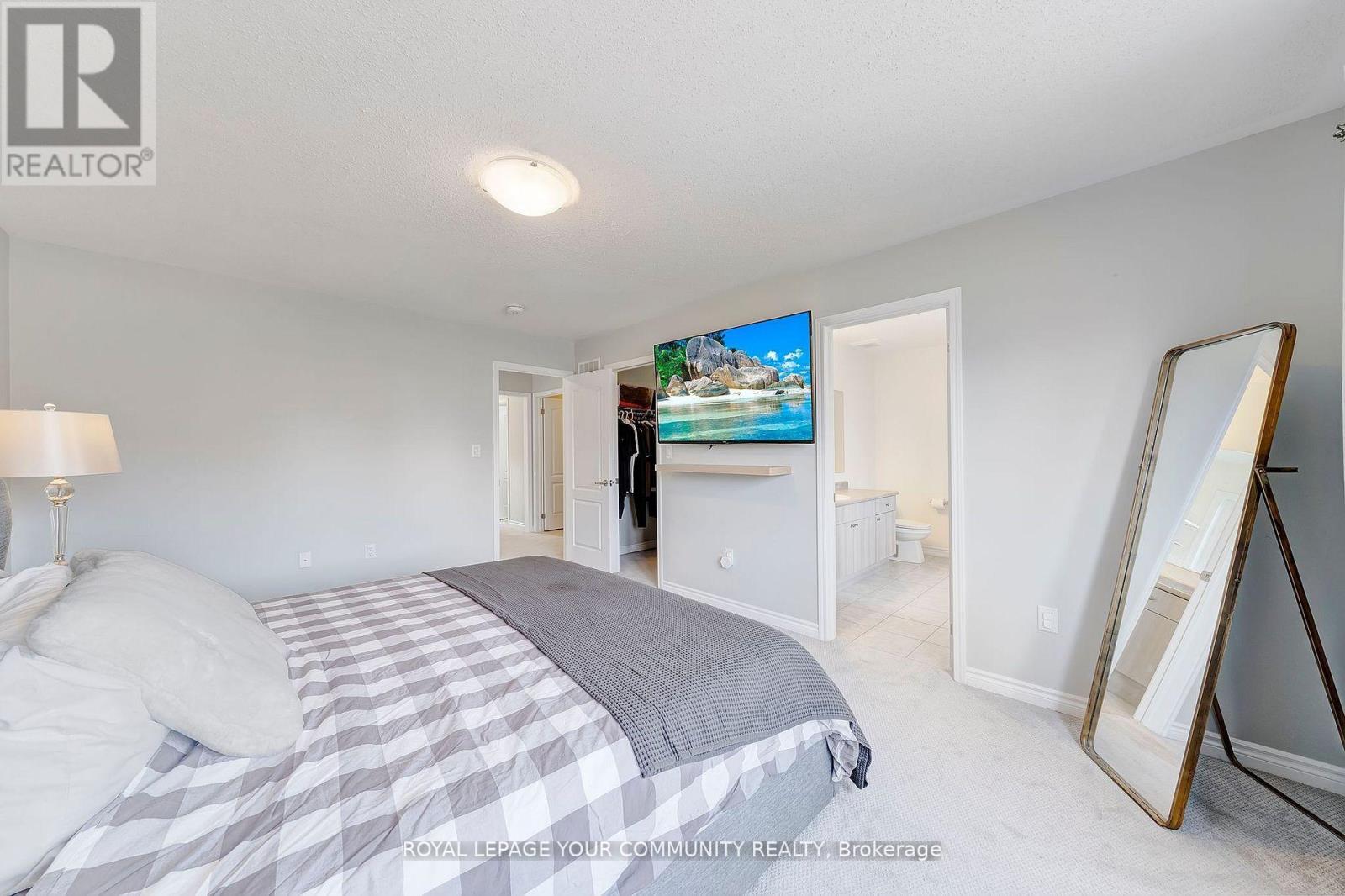 14 Faust Ridge, Vaughan, Ontario  L4H 4T1 - Photo 23 - N12531226