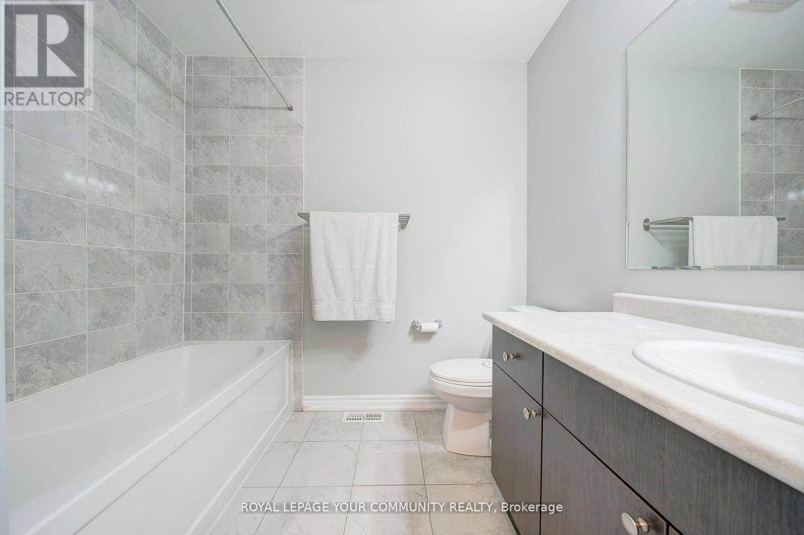 14 Faust Ridge, Vaughan, Ontario  L4H 4T1 - Photo 27 - N12531226