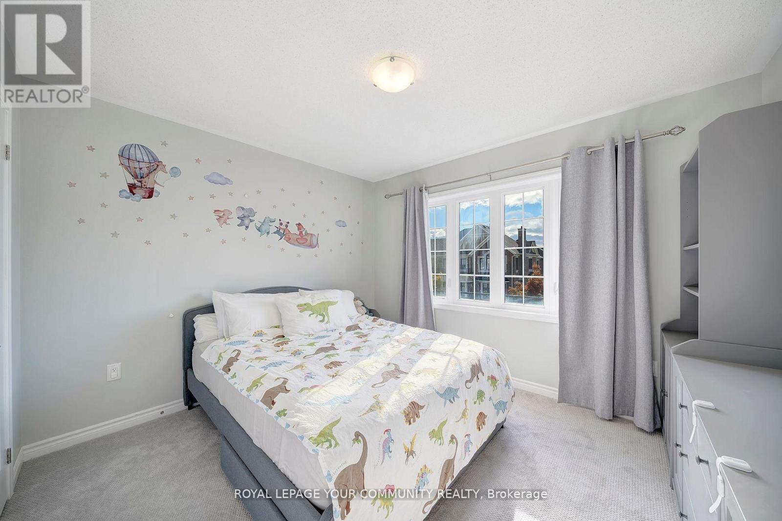 14 Faust Ridge, Vaughan, Ontario  L4H 4T1 - Photo 29 - N12531226