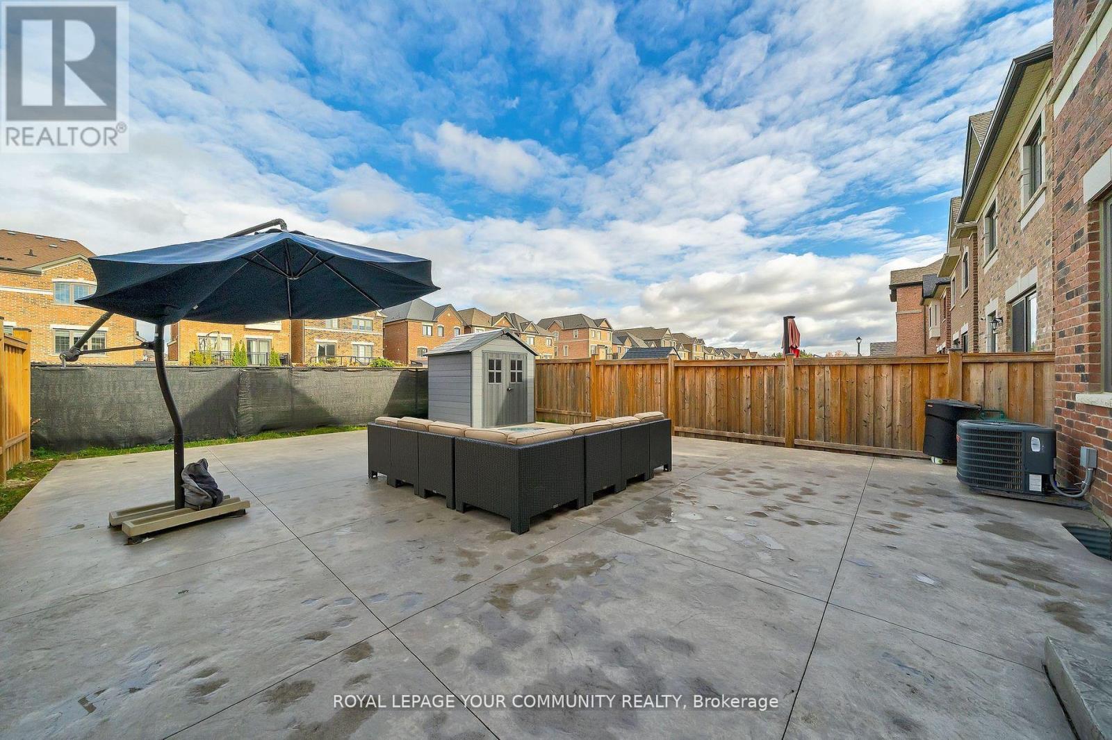 14 Faust Ridge, Vaughan, Ontario  L4H 4T1 - Photo 31 - N12531226